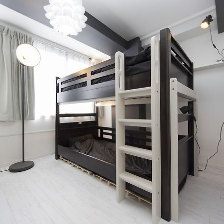 Yotsuya Sanchome Prefektura Tokio Exteriér fotografie