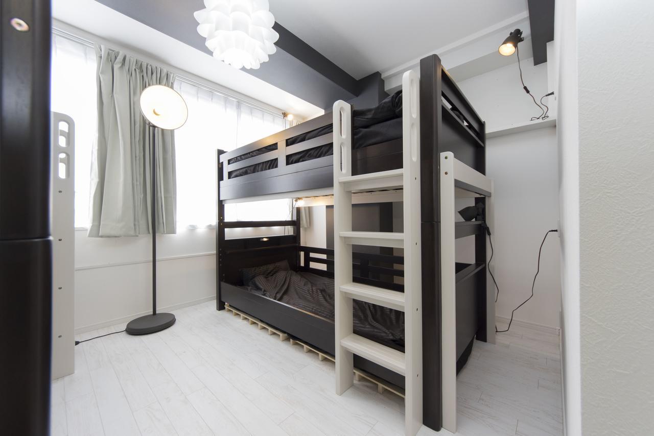 Yotsuya Sanchome Prefektura Tokio Exteriér fotografie