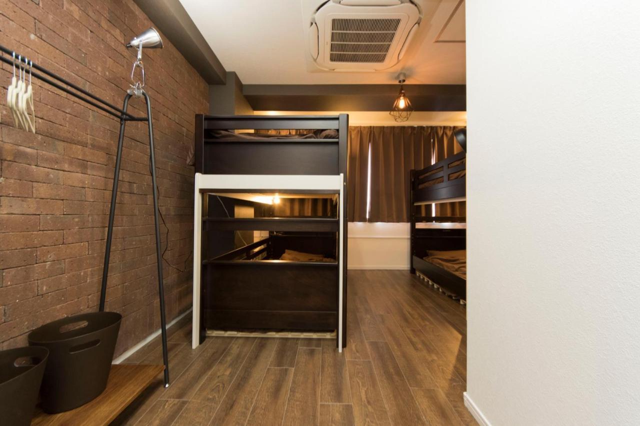 Yotsuya Sanchome Prefektura Tokio Exteriér fotografie